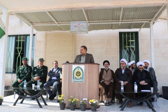 جشن ۴۰ سالگی انقلاب اسلامی را باشکوه تر و با عظمت تر برگزار خواهیم کرد