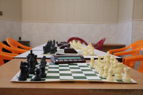 درخشش شطرنج باز رفسنجانی در مسابقات مدارس آسیا