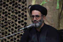 پیروی از ولایت و اهل بیت (ع) رمز جاودانگی شهداست