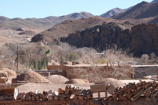 آیین بارونی روستای اودرج در رفسنجان ثبت ملی می شود