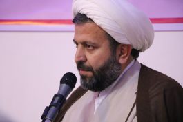 کنگره ملی تبلیغ در رفسنجان برگزار می شود