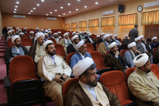 برگزاری دوره آموزشی “طلایه داران تبلیغ” با موضوع تبیین بیانیه گام دوم انقلاب در رفسنجان / تصاویر