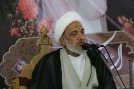 امام خمینی(ره) تحولی در بین شیعه ایجاد کرد