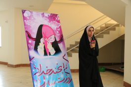 دختران رفسنجانی از تجربه آرامش با حجاب می گویند