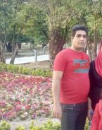کارگر ایرانی حادثه فروکروم در رفسنجان جان باخت + عکس