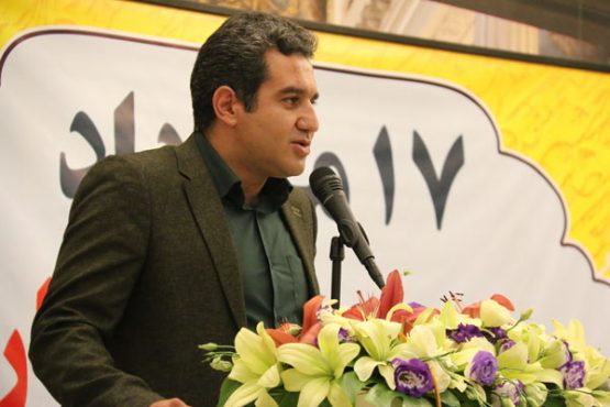 رفسنجان برای سومین سال، پا به عرصه رقابت پایتخت کتاب ایران گذاشت