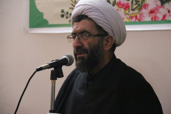 واکنش امام جمعه رفسنجان به حذف عنوان شهید از برخی میادین و خیابان های این شهر