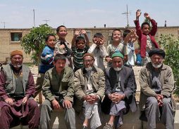 سکونت یک هزار افغانی غیر مجاز در مهمانشهر رفسنجان