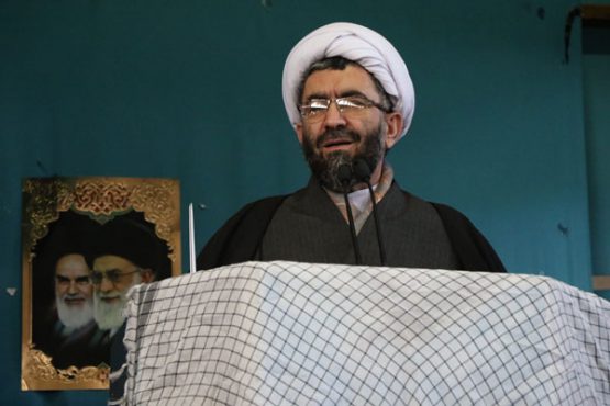 آخرین صحبت های امام جمعه سابق رفسنجان از تریبون نمازجمعه این شهر