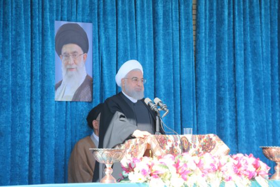 برجام را نگه میداریم/ ۱۸ میلیون خانوار در کشور نیاز به مساعدت و کمک دارند