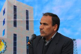 آغاز صدور سند تکبرگ اراضی کشاورزی ۵۰ روستا در رفسنجان