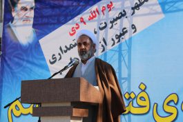 فتنه تمام شدنی نیست/ فتنه۸۸ بازخوانی شود