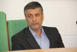 شهرک احمد آباد با کمک مس می تواند کانون توسعه رفسنجان شود / سرنوشت رفسنجان به آب بستگی دارد