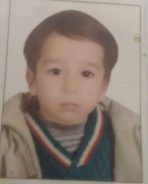 کودک شش ساله #رفسنجانی جان چهار بیمار را نجات خواهد داد+ عکس