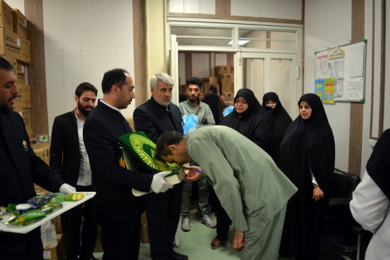 برگزاری مراسم معنوی «سلام بر امام» در چهارشنبه‌های رضوی استان کرمان