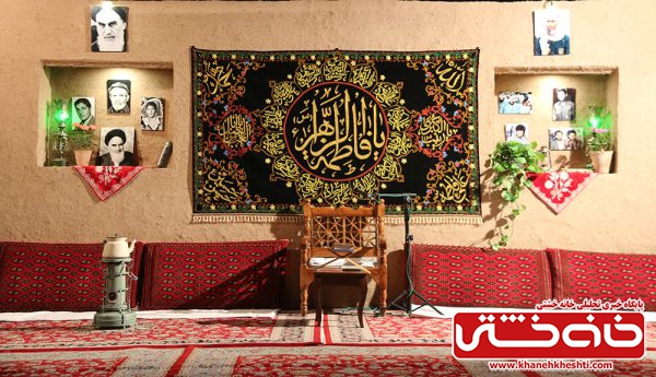 چهارمین یادواره شهدای مفقودالاثر شهرستان رفسنجان و انار برگزار شد / تصاویر