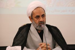 ملت ایران در ماندگاری انقلاب اسلامی نقش اساسی ایفا کردند