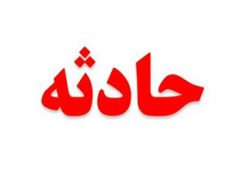 حادثه برای قطار بافق-بندر عباس در حوالی جوادیه فلاح منطقه نوق رفسنجان