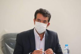 اقدامات موکب خاتم الانبیاء رفسنجان در مقابله با کرونا/ تولید روزانه ۱۰ هزار ماسک با کمک ۵۵۰ نیروی جهادی
