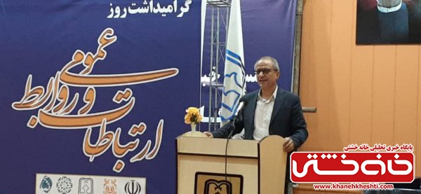 افتتاح بیمارستان بحران در رفسنجان / مردم از مهمانی‌ها و جشن‌های بزرگ پرهیز  کنند