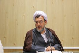 «رفسنجان» شهر مردمان نجیب و انقلابی/ وجود بیشترین موقوفات هلالاحمر کشور در رفسنجان