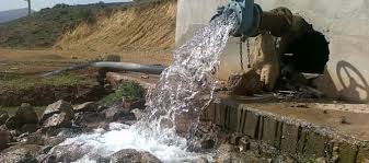 یک حلقه چاه به منابع تامین آب رفسنجان افزوده شد