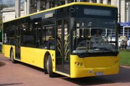 بازگشت دو اتوبوس‌ بازسازی شده به سیستم حمل و نقل شهری رفسنجان