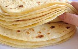 نرخ جدید نان و شیر در رفسنجان اعلام شد