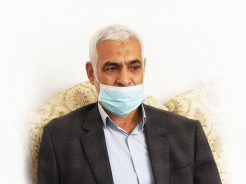سردار سلیمانی جبهه مقاومت را به مکتب مقاومت تبدیل کرد