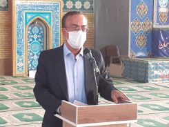 تشریح ضوابط بهداشتی ماه محرم در رفسنجان