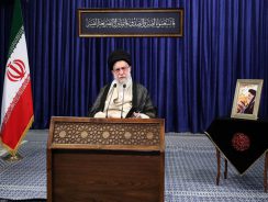 متاسفانه اهتمام لازم به شبکه ملی اطلاعات و تشکیل شورای عالی فضای مجازی نمیشود