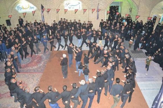 نتایج سوگواره آئین جوش زنی ایران اعلام شد