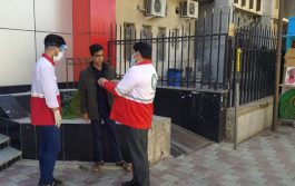 بیش از ۵ هزار نفر از طرح ملی آمران سلامت در رفسنجان بهره مند شدند