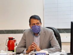 کمبود وسایل کمک‌توانبخشی بهزیستی رفسنجان برای معلولان