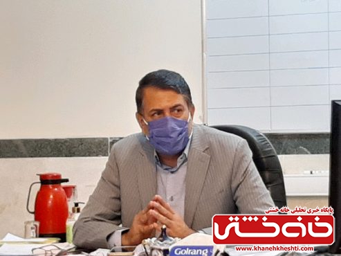 کمبود وسایل کمکتوانبخشی بهزیستی رفسنجان برای معلولان