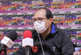 ربیعی: باشگاه مس رفسنجان ریخت‌وپاش ندارد/ سال پرچالشی داریم