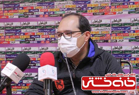 ربیعی: باشگاه مس رفسنجان ریختوپاش ندارد/ سال پرچالشی داریم