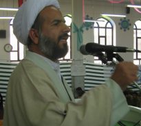 خطبه مجازی امام جمعه فردوس در جمعه ۱۴ آذر ۹۹