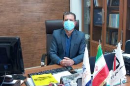 صادرات ۳۵ میلیون دلاری پسته و مغز پسته از گمرک رفسنجان