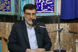 خواسته مردم از دلتمردان مردم داری، توجه به مستضعفان و برقراری عدالت است