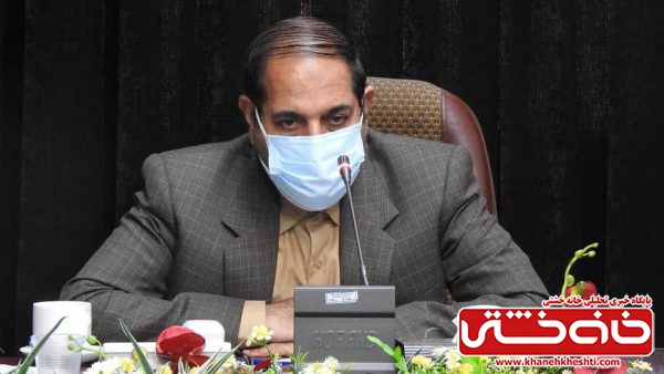 کارتنخوابها در رفسنجان داوطلبانه به گرمخانه می روند