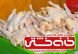 سرانه مصرف مرغ در رفسنجان ۲۵ تا ۳۰ تن است/ تولید روزانه ۹ تن تخم مرغ در رفسنجان