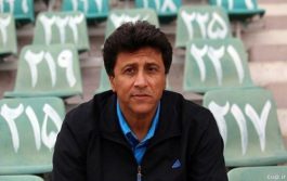 امیدوارم برای بازی آینده نتیجه بهتری کسب کنیم/ من داور را در این بازی مقتدر ندیدیم