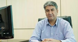 مجتمع مس سرچشمه رفسنجان، موفق به دریافت گواهینامه استاندارد مدیریت محیط زیست ISO14001:2015 شد