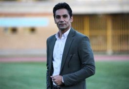 دعوت علی علیزاده از مردم برای حضوری پرشور در انتخابات