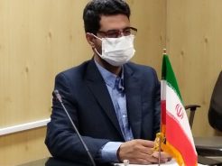 رفسنجان رتبه اول استان در کاهش جمعیت کیفری زندان را دارد
