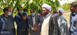 بررسی مشکلات روستاهای دهستان راویز/قول مساعد رئیس فراکسیون مناطق محروم مجلس برای رسیدگی