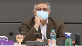 مجتمع مس سرچشمه رفسنجان، قدمهای بسیارخوبی در حفظ محیط زیست برداشته است