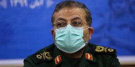 سردار سلیمانی: ۴۰۰ مرکز درمانی بسیج در اختیار وزارت بهداشت قرار می‌گیرد