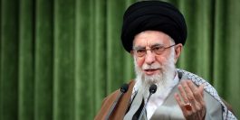 پیام رهبر انقلاب به حج/ همه سخن ایران مقاومت در برابر شرارت آمریکاست